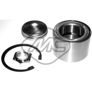 Rato guolio komplektas Metalcaucho 74033