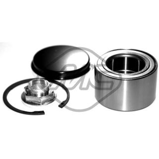 Rato guolio komplektas Metalcaucho 74040