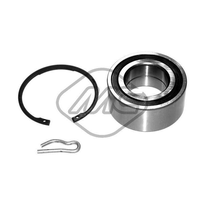 Rato guolio komplektas Metalcaucho 74042