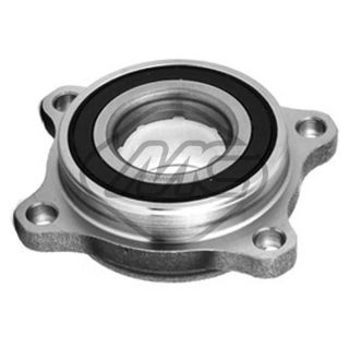 Rato guolio komplektas Metalcaucho 74049