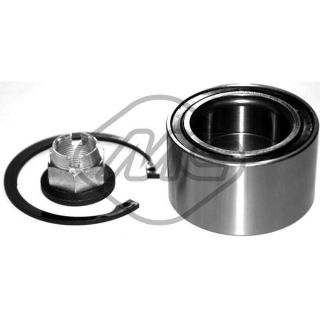 Rato guolio komplektas Metalcaucho 74059