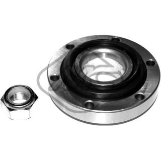 Rato guolio komplektas Metalcaucho 74065