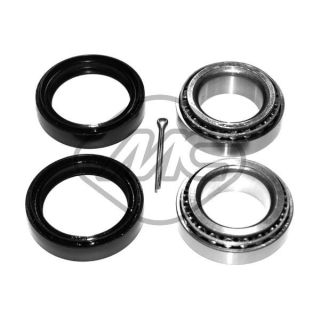 Rato guolio komplektas Metalcaucho 74073