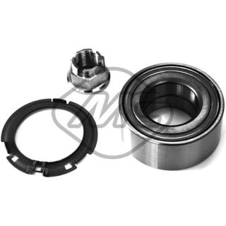 Rato guolio komplektas Metalcaucho 74085