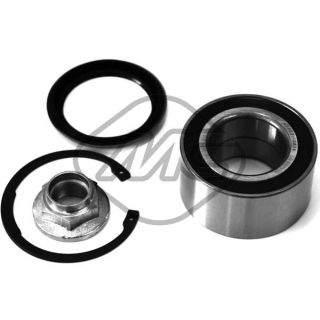 Rato guolio komplektas Metalcaucho 74086