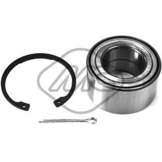 Rato guolio komplektas Metalcaucho 74087