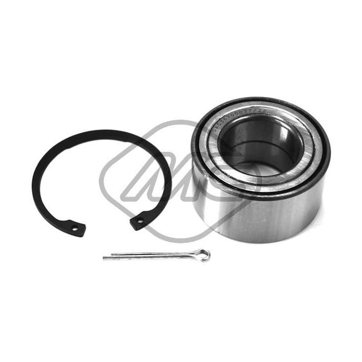 Rato guolio komplektas Metalcaucho 74087