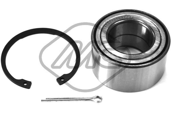 Rato guolio komplektas Metalcaucho 74087