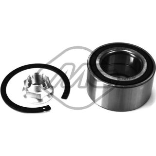 Rato guolio komplektas Metalcaucho 74092