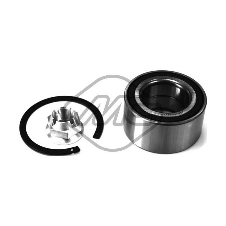 Rato guolio komplektas Metalcaucho 74092