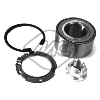 Rato guolio komplektas Metalcaucho 74097