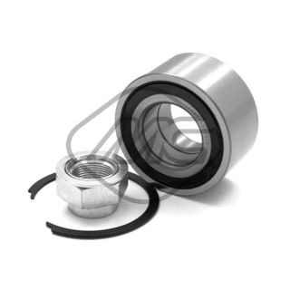 Rato guolio komplektas Metalcaucho 74103