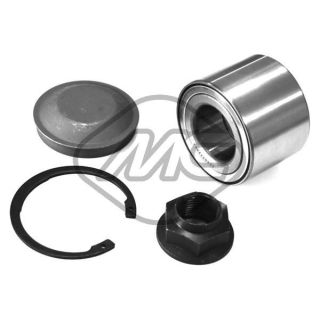 Rato guolio komplektas Metalcaucho 74104