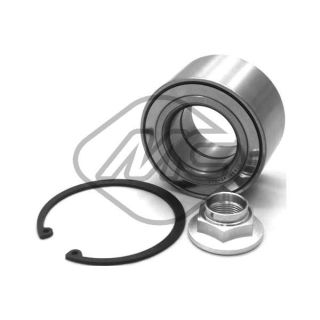 Rato guolio komplektas Metalcaucho 74106