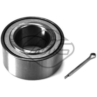 Rato guolio komplektas Metalcaucho 74111