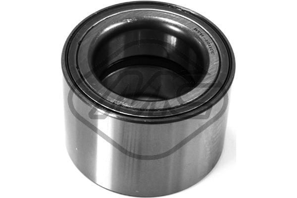 Rato guolio komplektas Metalcaucho 74112