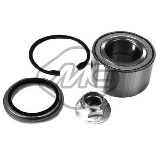 Rato guolio komplektas Metalcaucho 74114