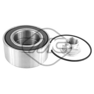 Rato guolio komplektas Metalcaucho 74133