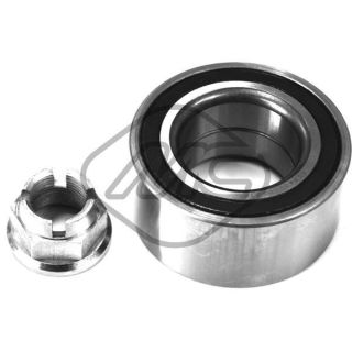 Rato guolio komplektas Metalcaucho 74138