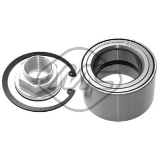 Rato guolio komplektas Metalcaucho 74140