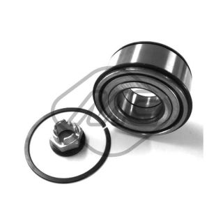 Rato guolio komplektas Metalcaucho 74142