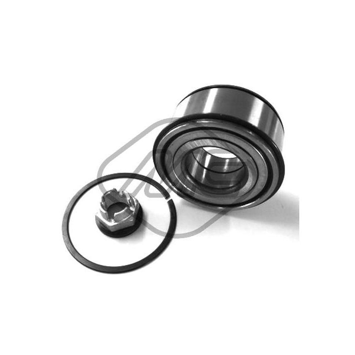 Rato guolio komplektas Metalcaucho 74142