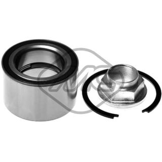 Rato guolio komplektas Metalcaucho 74146