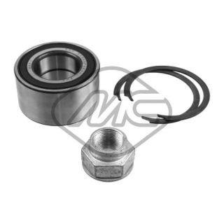 Rato guolio komplektas Metalcaucho 74148