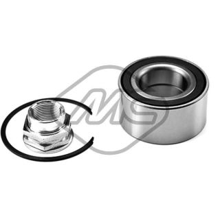 Rato guolio komplektas Metalcaucho 74252