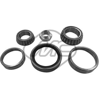 Rato guolio komplektas Metalcaucho 74369