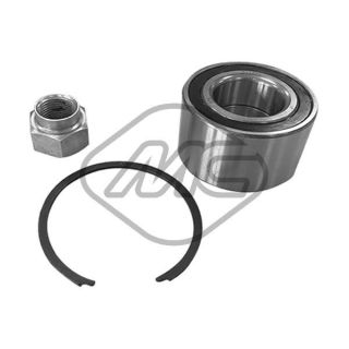 Rato guolio komplektas Metalcaucho 74370