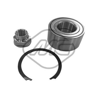 Rato guolio komplektas Metalcaucho 74371