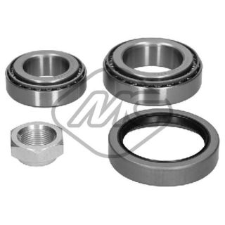 Rato guolio komplektas Metalcaucho 74372