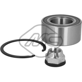 Rato guolio komplektas Metalcaucho 74374