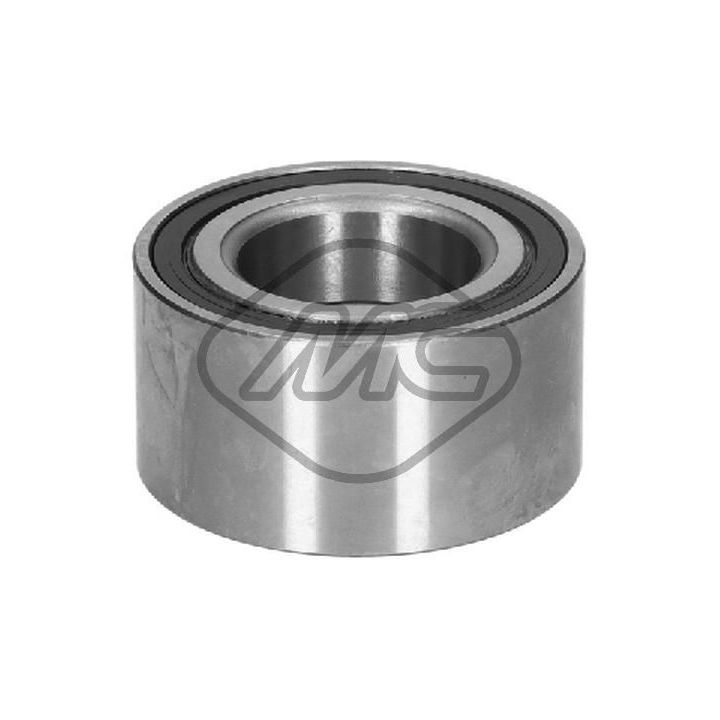 Rato guolio komplektas Metalcaucho 74375