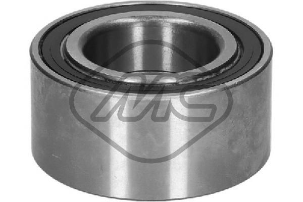 Rato guolio komplektas Metalcaucho 74376