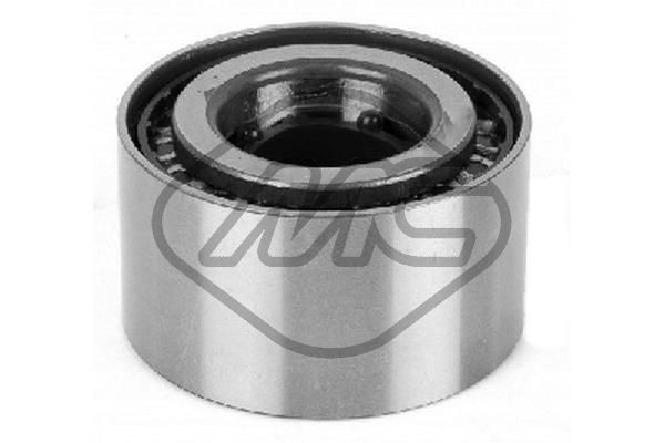 Rato guolio komplektas Metalcaucho 74378