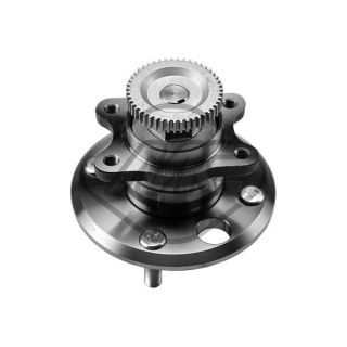 Rato guolio komplektas Metalcaucho 90032