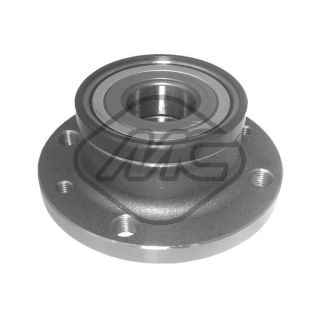 Rato guolio komplektas Metalcaucho 90152