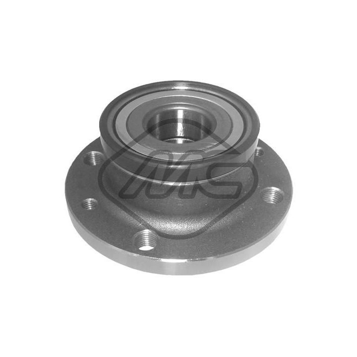 Rato guolio komplektas Metalcaucho 90152