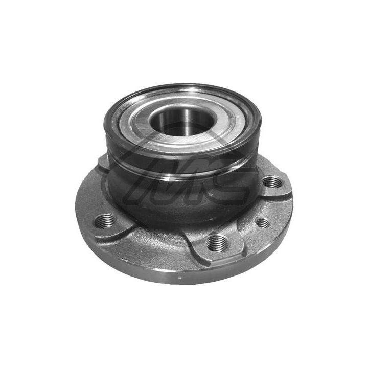 Rato guolio komplektas Metalcaucho 90155