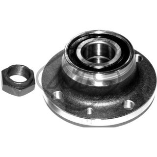 Rato guolio komplektas Metalcaucho 90209