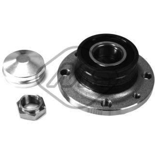 Rato guolio komplektas Metalcaucho 90218