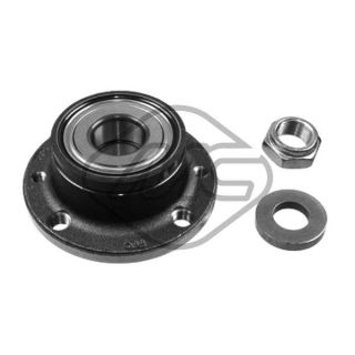 Rato guolio komplektas Metalcaucho 90227