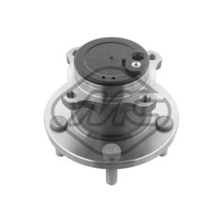 Rato guolio komplektas Metalcaucho 90360