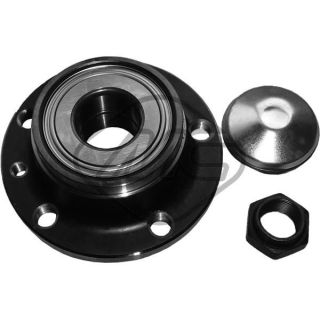 Rato guolio komplektas Metalcaucho 90396