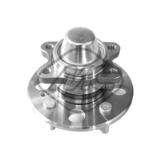 Rato guolio komplektas Metalcaucho 90438