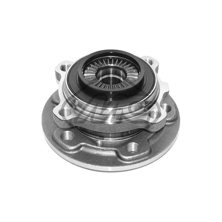 Rato guolio komplektas Metalcaucho 90469