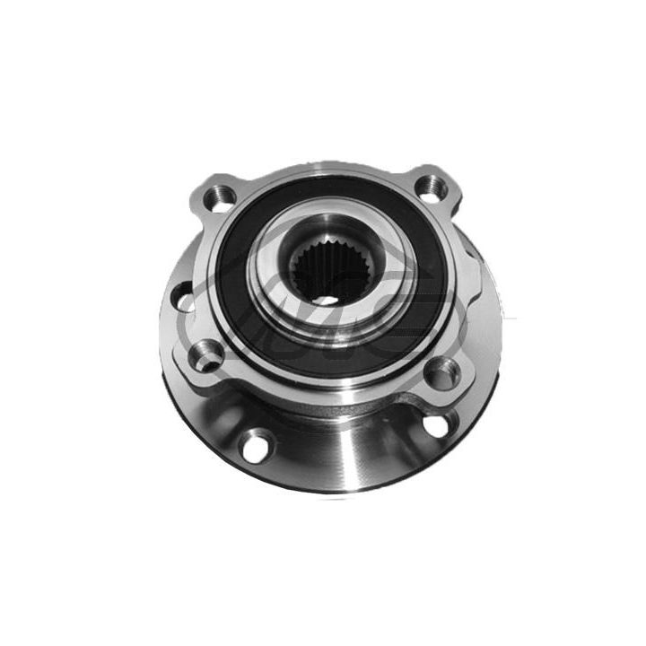 Rato guolio komplektas Metalcaucho 90493