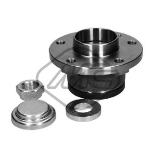 Rato guolio komplektas Metalcaucho 90567